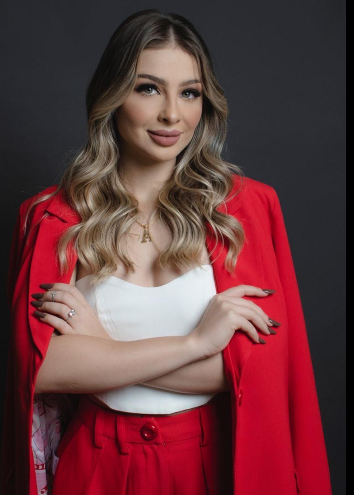 Aura Castro Diaz